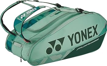 Amazon.co.jp: [YONEX] テニス バドミントン ラケットバッグ